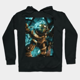 Big Daddy Hoodie